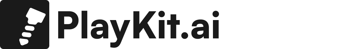 PlayKit.ai